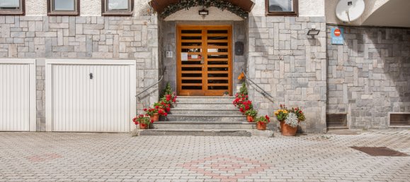 Apartamento T1 em Valtournenche, Italy N.º 349675 14