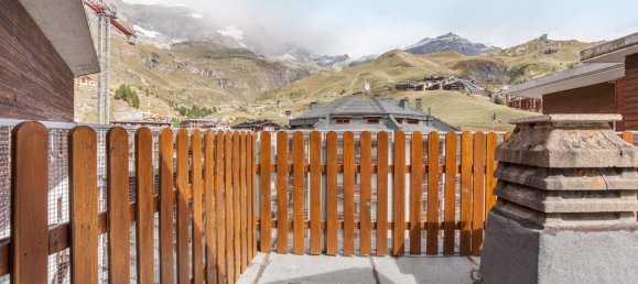 Apartamento T1 em Valtournenche, Italy N.º 349675 13