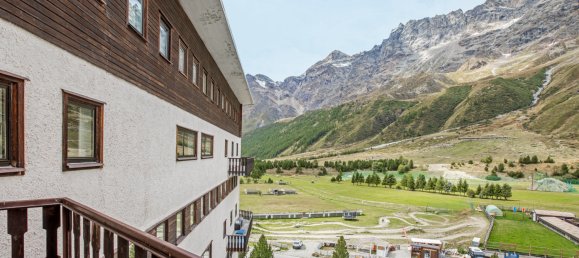 Apartamento T1 em Valtournenche, Italy N.º 349675 11