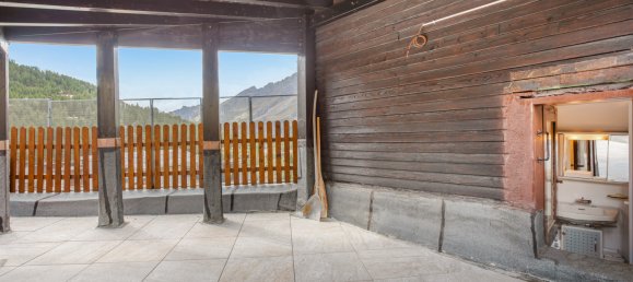 Apartamento T1 em Valtournenche, Italy N.º 349675 12