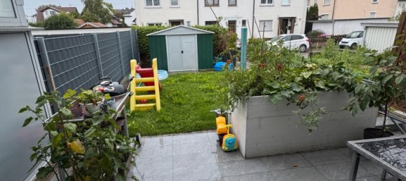 Moradia em banda T3 em Neu-Ulm, Germany N.º 237697 3