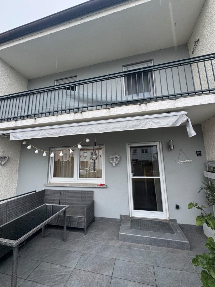 Moradia em banda T3 em Neu-Ulm, Germany N.º 237697