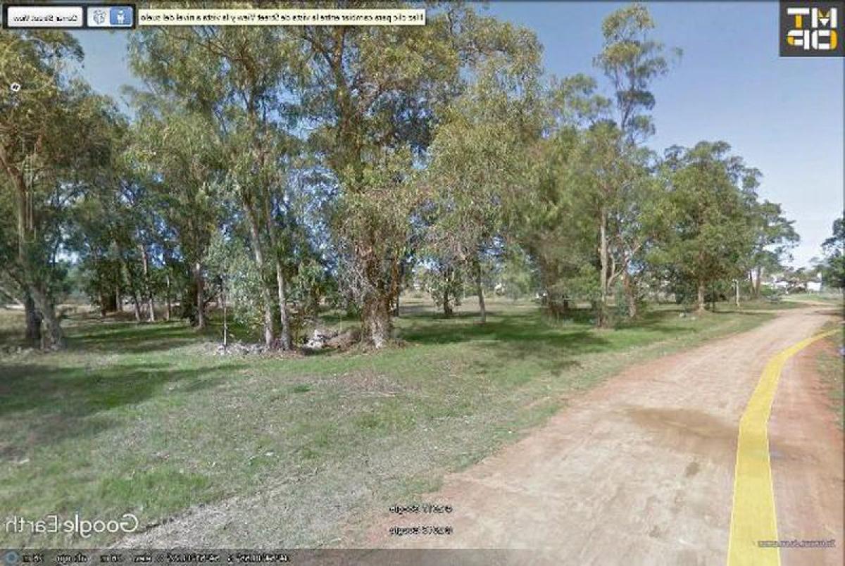  Land in Maldonado, Uruguay No. 15763