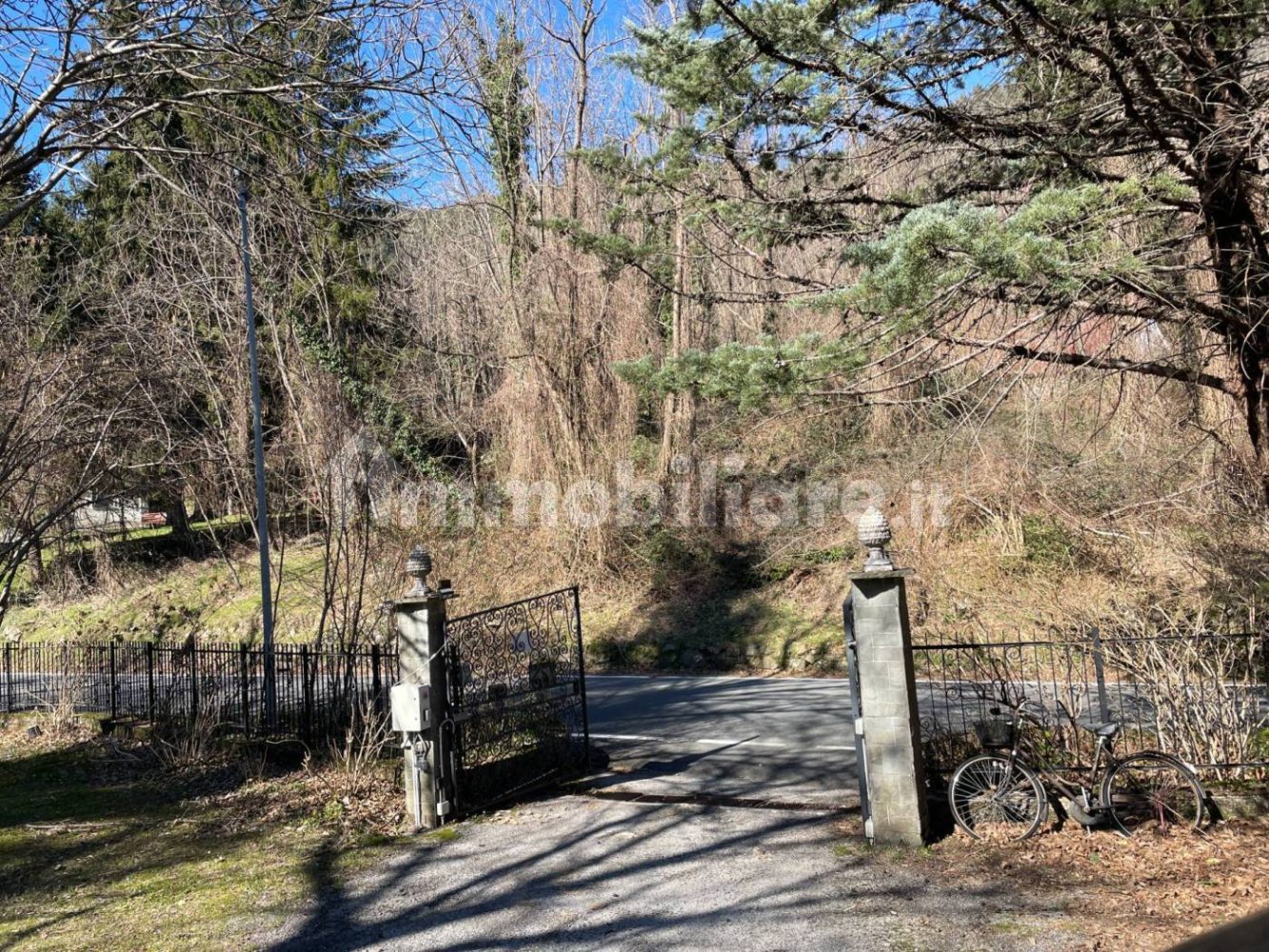 1 bedroom Apartment in Borzonasca, Italy No. 36236