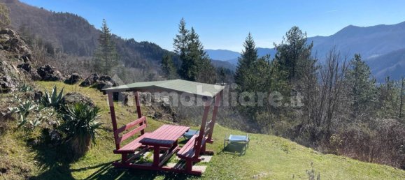 1 bedroom Apartment in Borzonasca, Italy No. 36236 26