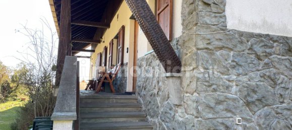 1 bedroom Apartment in Borzonasca, Italy No. 36236 6