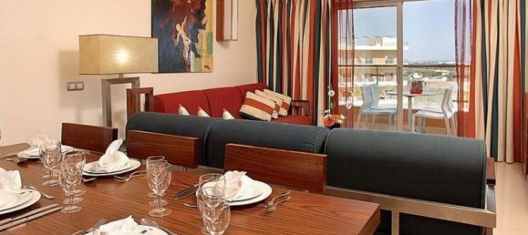 1 bedroom Apartment in Albufeira, Portugal No. 9453 5