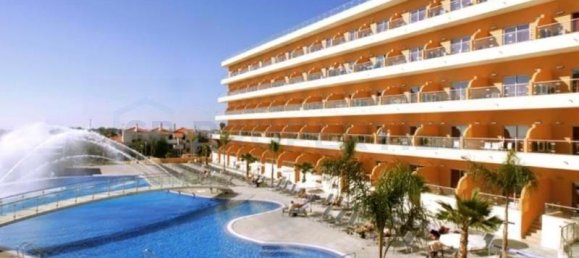 1 bedroom Apartment in Albufeira, Portugal No. 9453 14