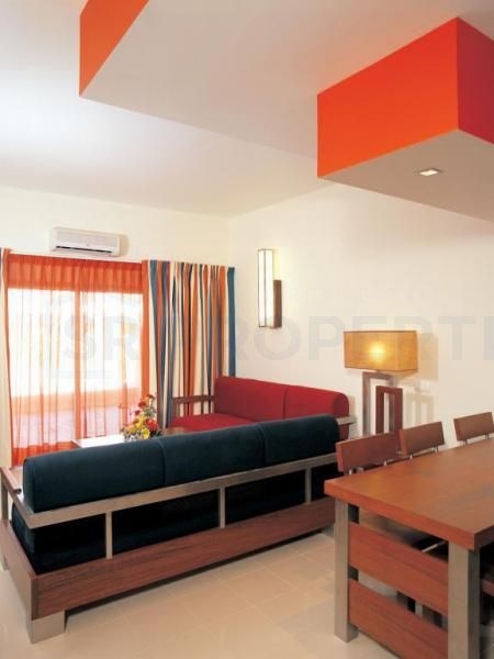 1 bedroom Apartment in Albufeira, Portugal No. 9453