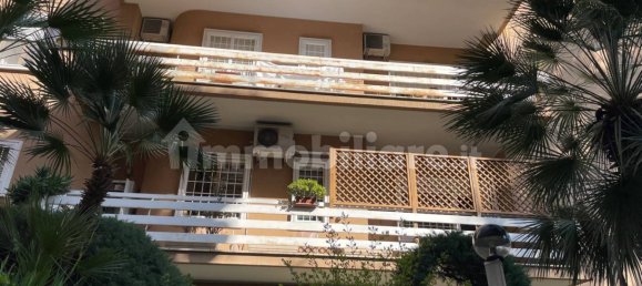 Квартира с 1 спальней в Рим, Италия № 46812 23