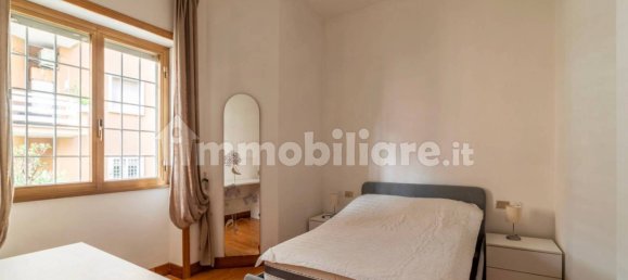 Квартира с 1 спальней в Рим, Италия № 46812 19