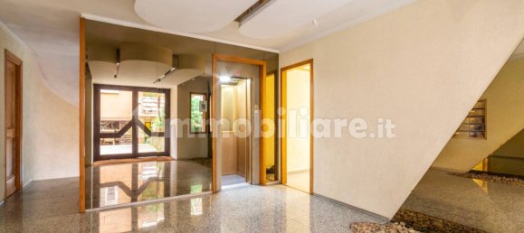 Квартира с 1 спальней в Рим, Италия № 46812 10