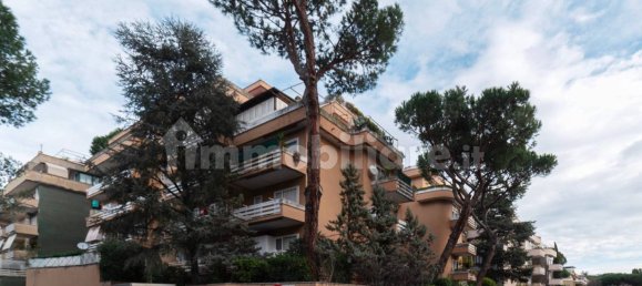 Квартира с 1 спальней в Рим, Италия № 46812 7