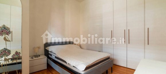 Квартира с 1 спальней в Рим, Италия № 46812 18