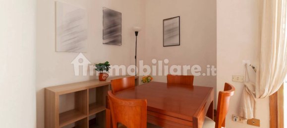 Квартира с 1 спальней в Рим, Италия № 46812 12