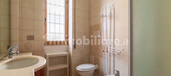 Квартира с 1 спальней в Рим, Италия № 46812 14