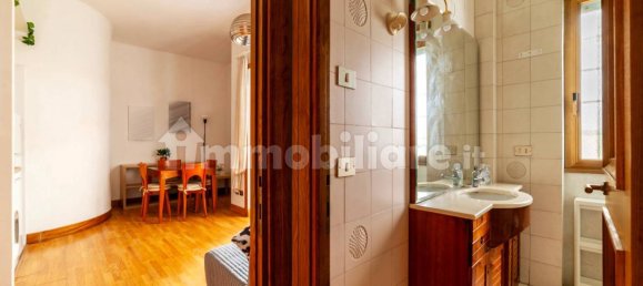 Квартира с 1 спальней в Рим, Италия № 46812 13