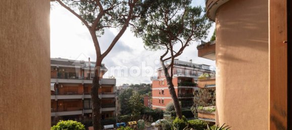 Квартира с 1 спальней в Рим, Италия № 46812 22