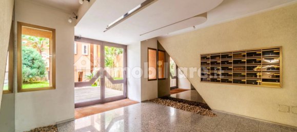 Квартира с 1 спальней в Рим, Италия № 46812 9