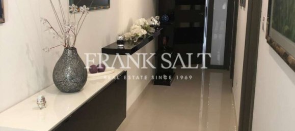 Ático de 3 dormitorios en Sliema, Malta No. 9620 14