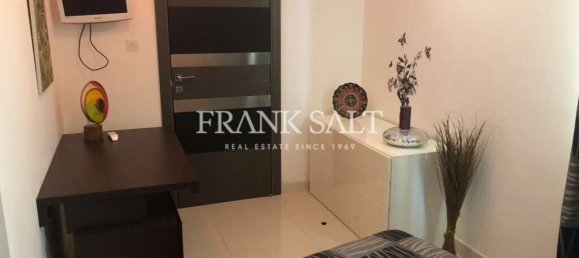 Ático de 3 dormitorios en Sliema, Malta No. 9620 16