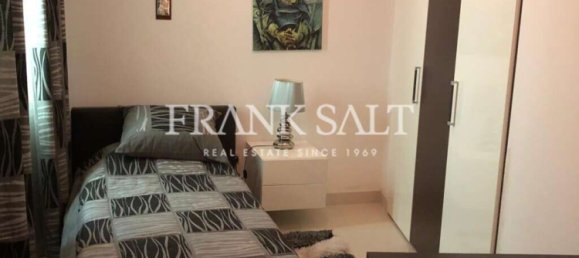 Ático de 3 dormitorios en Sliema, Malta No. 9620 15