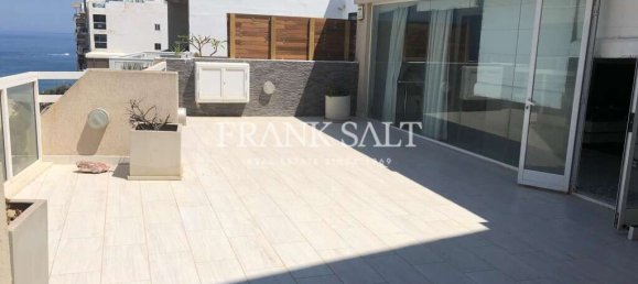 Ático de 3 dormitorios en Sliema, Malta No. 9620 3