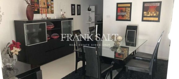 Ático de 3 dormitorios en Sliema, Malta No. 9620 5