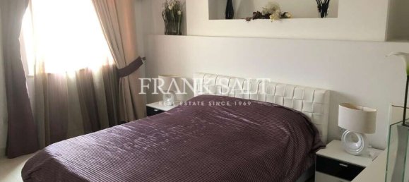 Ático de 3 dormitorios en Sliema, Malta No. 9620 11