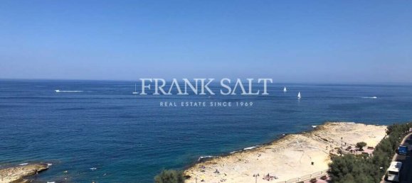 Ático de 3 dormitorios en Sliema, Malta No. 9620 2