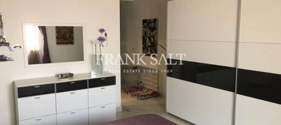 Ático de 3 dormitorios en Sliema, Malta No. 9620 12