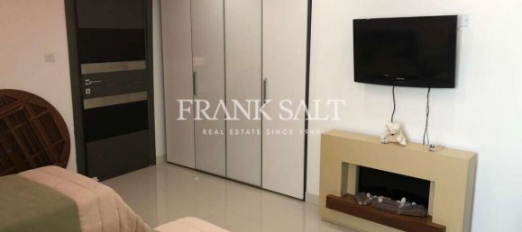 Ático de 3 dormitorios en Sliema, Malta No. 9620 10