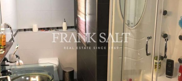 Ático de 3 dormitorios en Sliema, Malta No. 9620 13