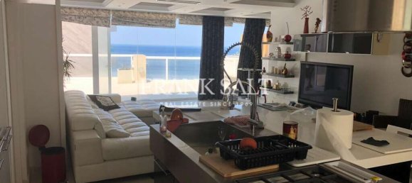 Ático de 3 dormitorios en Sliema, Malta No. 9620 4