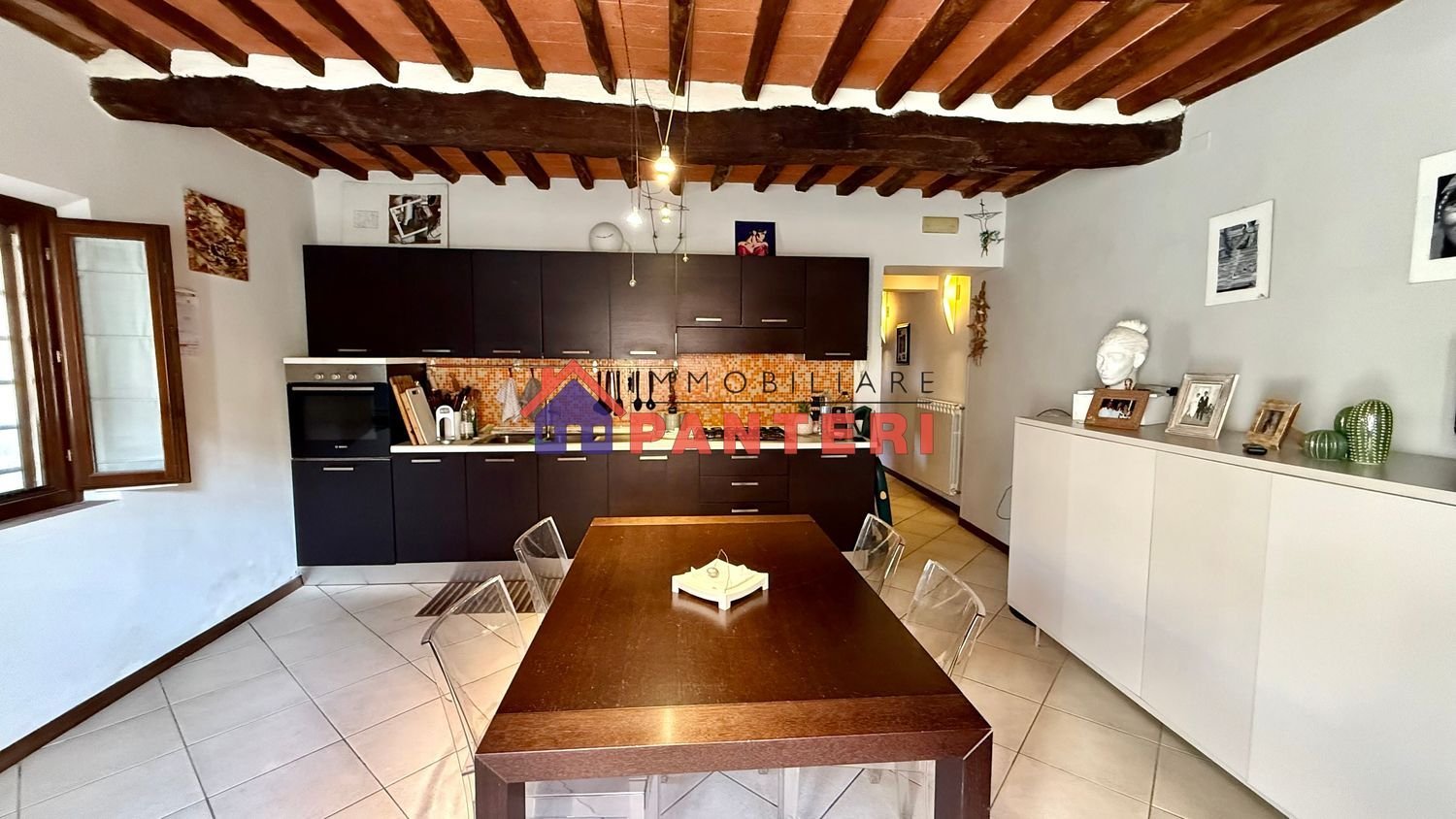 4-Zimmer Wohnung in Pescia, Italy, Nr. 264957