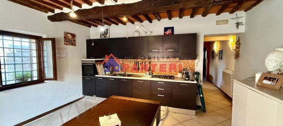 4-Zimmer Wohnung in Pescia, Italy, Nr. 264957 12