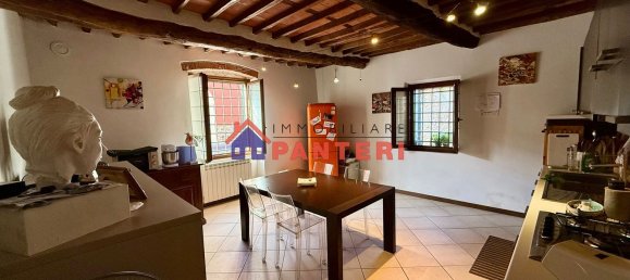 4-Zimmer Wohnung in Pescia, Italy, Nr. 264957 14