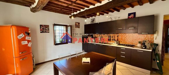 4-Zimmer Wohnung in Pescia, Italy, Nr. 264957 11