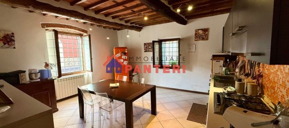 4-Zimmer Wohnung in Pescia, Italy, Nr. 264957 2