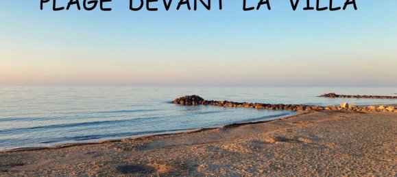 2 Schlafzimmer Villa in Frontignan, France, Nr. 318338 5