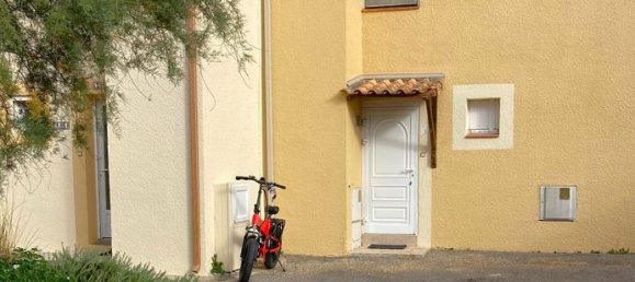 2 Schlafzimmer Villa in Frontignan, France, Nr. 318338 15