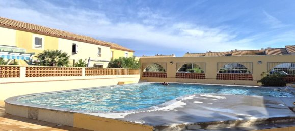 2 Schlafzimmer Villa in Frontignan, France, Nr. 318338 17