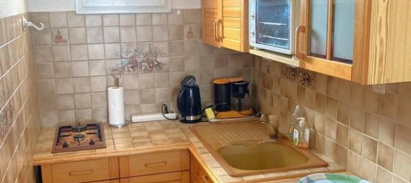 2 Schlafzimmer Villa in Frontignan, France, Nr. 318338 10