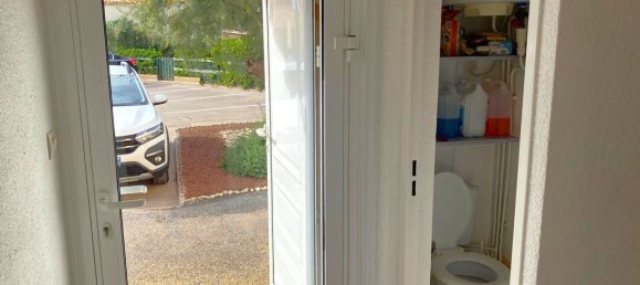 2 Schlafzimmer Villa in Frontignan, France, Nr. 318338 14