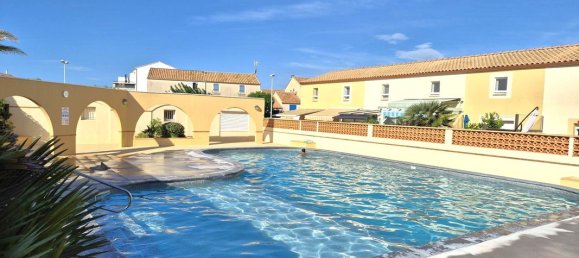 2 Schlafzimmer Villa in Frontignan, France, Nr. 318338 4