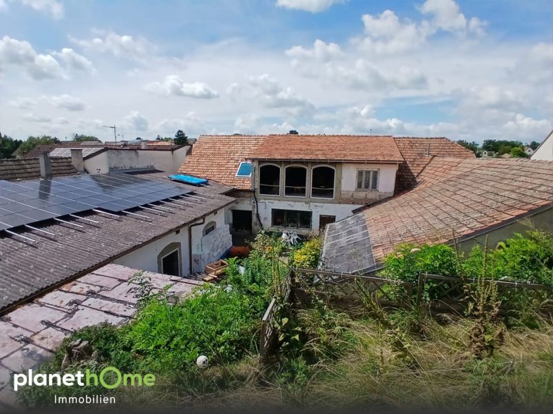 16-salle Maison à Gottlesbrunn-Arbesthal, Austria No. 233599