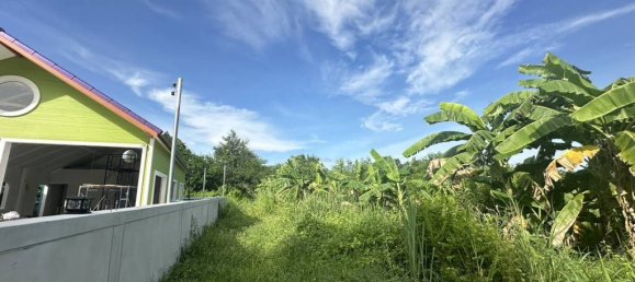 Terreno em Bang Sare, Thailand N.º 20436 4