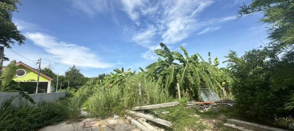 Terreno em Bang Sare, Thailand N.º 20436 3