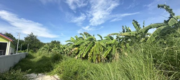 Terreno em Bang Sare, Thailand N.º 20436 9