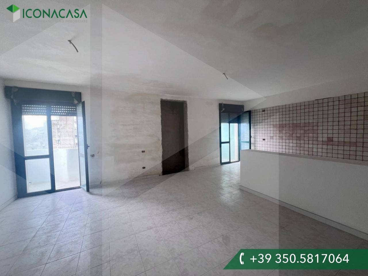 4غرفة شقة في Vico del Gargano, Italy رقم 20486